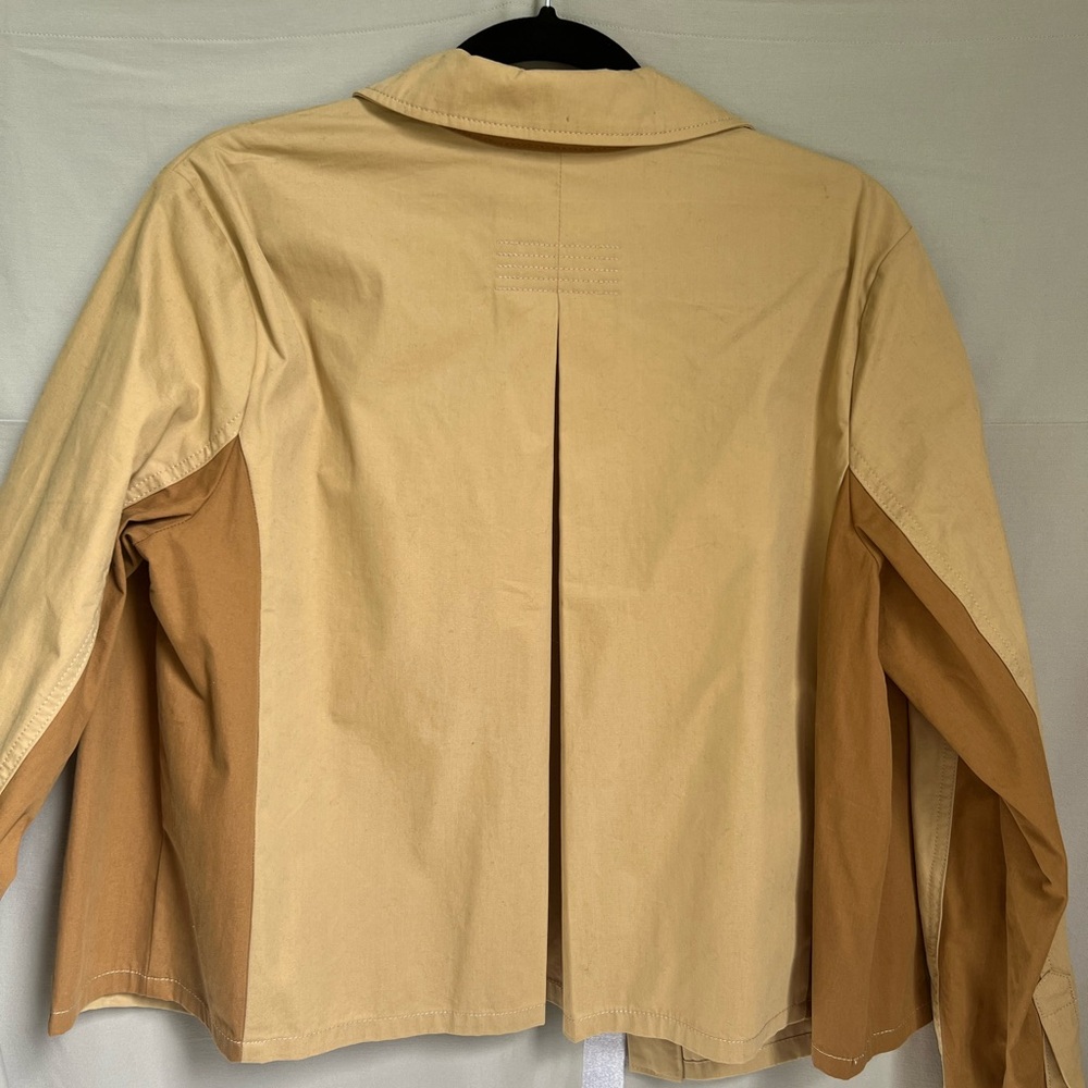 CAbi Mason Jacket - Picture 7 of 11